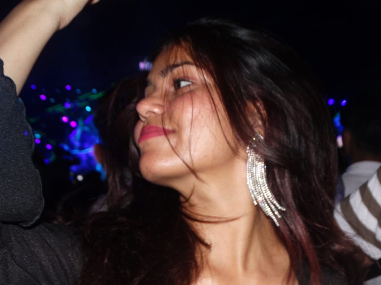 Profile